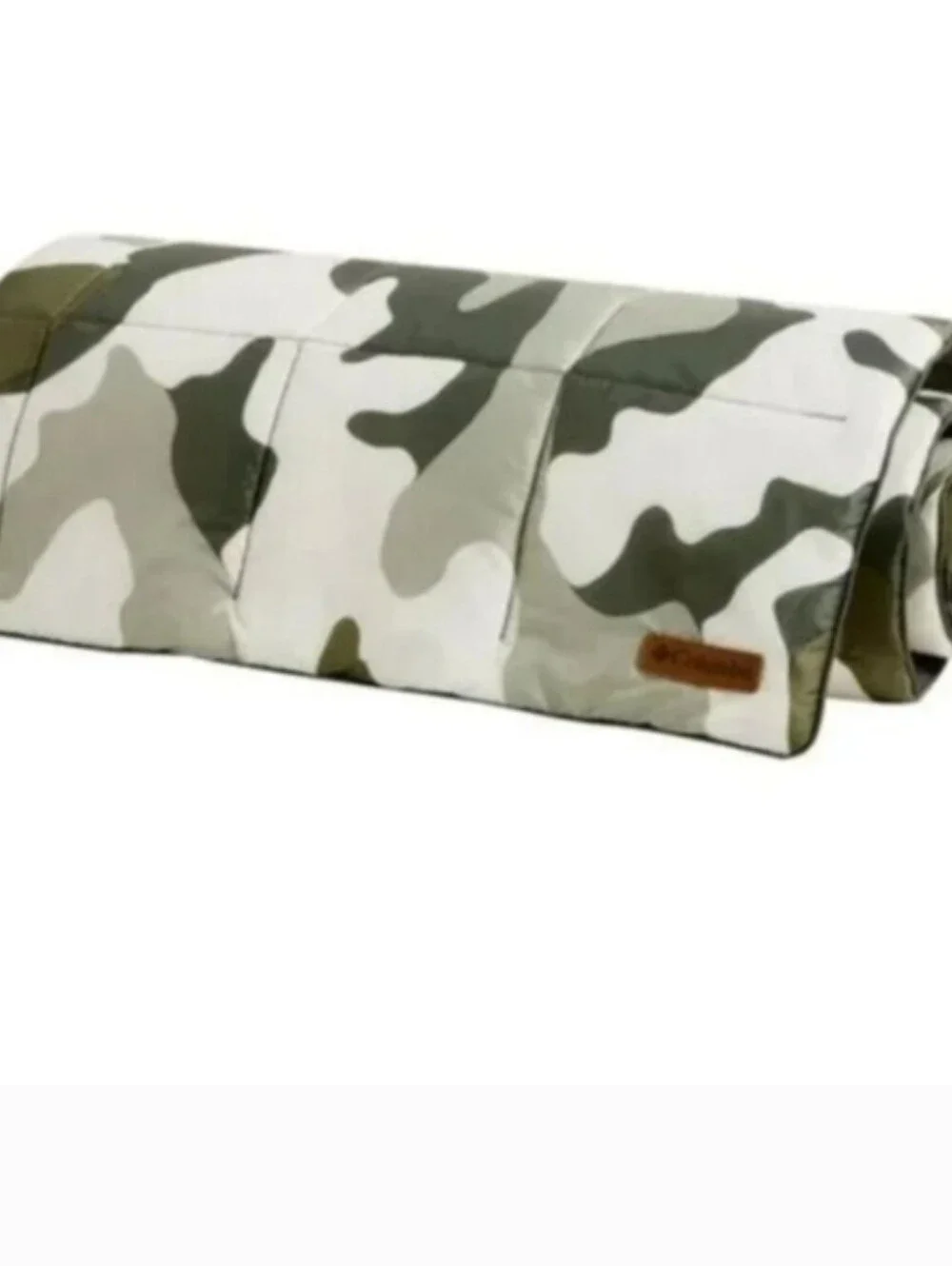 Columbia Packable Throw All Season Warmth 50
